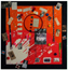 Fifteen promises. 95x91cm.